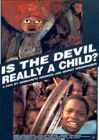 Is the devil really a child?