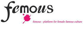 femous - platform for female famous culture