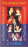 Frauentag 1996 - BM Helga Konrad