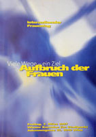 Frauentag 1997 - BM Helga Konrad