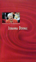 Festmatinee Johanna Dohnal
