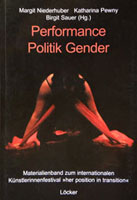 Performance Politik Gender